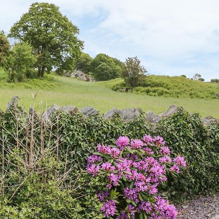 Penrhyddion Ucha Villa Capel Garmon Eksteriør bilde